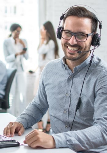 IT Support