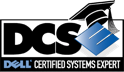 Dell certified